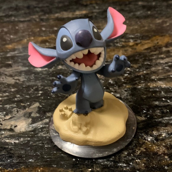 Disney Other - Disney Infinity Characters